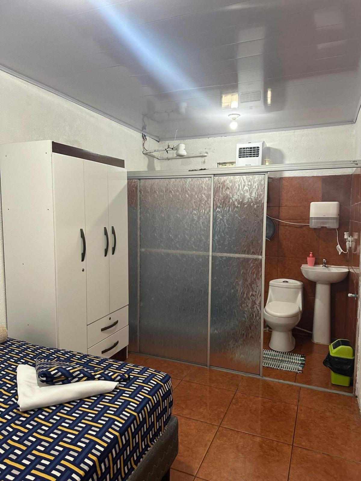 ホテル La Casa De Detours Costa Rica ラ・フォルトゥナ エクステリア 写真